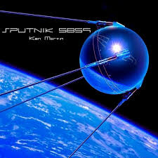 Авторские права © 2021 sputnik 2. Sputnik 2 Ken Martin