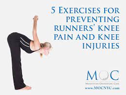 5 Exercises For Runners' Knee Pain And How To Prevent Common Knee Injuries
