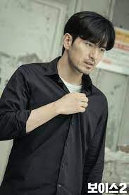 이진욱 / lee jin wook; Pin Di Lee Jin Wook
