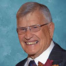 Cletus Wehri Obituary January 9, 2019