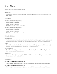 While applying for a job, it has become mandatory to send a cover letter along with the resume. Resumes And Cover Letters Office Com