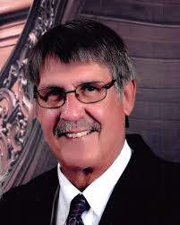 Stephen L. Miller Obituary November 8, 2025