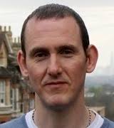 Mark Kiely Acupuncture in Greenwich