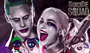 Fans de Harley Queen