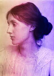 Virginia Woolf On The Past And How To Live More Fully In The Present Virginia Woolf Author Photo Self Defense Women