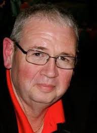 We lost a good one. RIP Justin Burkett