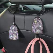 Matte Metallic Vinyl Car Wrap Diy Car Bling Cool Car Accessories Car Accessories For Girls