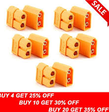 big promotion for connector and servo and get free