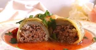 Two Jews Who Love Food