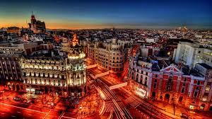 Eszerint bárki beutazhat, aki már teljes immunitással rendelkezik a koronavírus ellen. International House Madrid Madrid Spanyolorszag Ih Nyelviskola