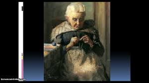 Aug 16, 2016 · for my grandmother knitting poem by liz lochhead. For My Grandmother Knitting Igcse Poetry Analysis Youtube