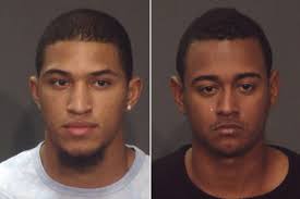 Suspects in Times Square cop hit-and-run arrested, car still missing