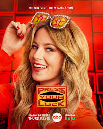 Press Your Luck (TV Series 1983–2003)