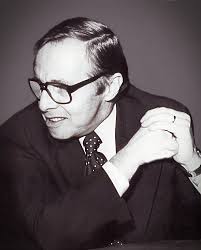 Obituary of Robert H. "Bob" Davey