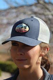 Live Mount Epic Hat Richardson Custom Trucker Lme Patch Sb Live Mount Epic