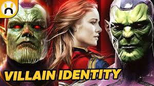 When we meet our heroine, she's already part of an elite warrior squad called though she has no memory of it, captain marvel, a.k.a. Universal Movies Free Hd Captain Marvel Movie Enemy