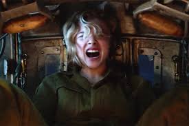 Anda juga bisa download film dari link yang kami sediakan di bawah. Shadow In The Cloud Trailer Chloe Graze Moretz Fights Aliens As Wwii Pilot Ew Com