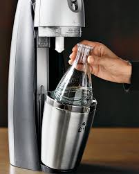 From delicious cocktails to classic favourites, add a bit of sparkle to your drink. Sodastream Penguin Sparkling Water Maker Williams Sonoma