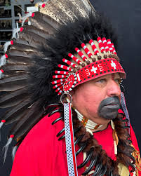 Narcisse (Dusty) Warren Olson, Mandan