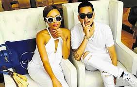 Jun 24, 2020 · all the drama in dj zinhle and her baby daddy, aka, is not a secret in south africa. Bonang Matheba D Banj S Girlfriend In Sexy Pose With Burna Boy Photos Celebrities 2 Nigeria