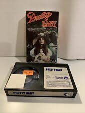 Pretty baby (dvd, 1978) paramount widescreen collection issued 2003. Dvd R2 Pretty Baby Brooke Shields Susan Sarandon Louis Malle Uncut Region 2 For Sale Online Ebay
