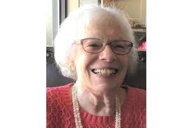 Eileen Segal Obituary (1937