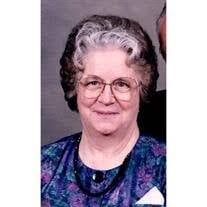 Warneta G. Farmer Obituary