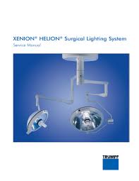 But during a recent trip to the hardware store the longest advertised lifetime i. Trumpf Xenion Or Light Service Manual Manualzz