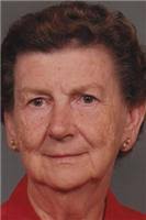 Mary Louise Schneider Hackman (1921-2015)