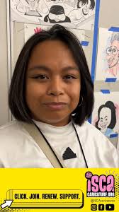 International Society of Caricature Artists