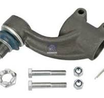 BALL JOINT, RIGHT HAND THREAD (0003303135 - 0024601048 ...