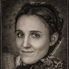 Old Cowtown Museum 1870s Costumes