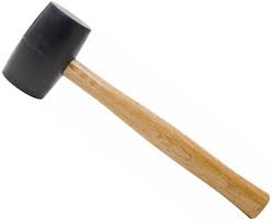 They don't feel awesome in hand, and they look like something your kid should be playing with while i absolutely love the ball peen hammer, same quality as any professional tool brand, while the dead blow mallet and the brass hammer are a bit too. 3 Tools I Cheaped Out On With Zero Regret