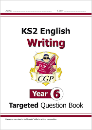English textbook year 6 page 102 106 discussion and answer. Ks2 English Writing Targeted Question Book Year 6 Perfect For Catching Up At Home Cgp Ks2 English Amazon Co Uk Cgp Books Cgp Books Books
