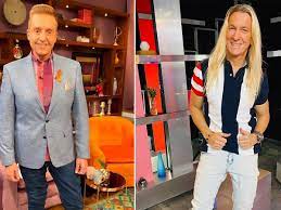 Más de la batalla entre Ceriani y Daniel Bisogno: destaparon una supuesta  infidelidad del conductor de “Ventaneando” - Infobae