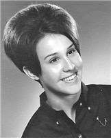 Carol Entsminger Obituary (2019)