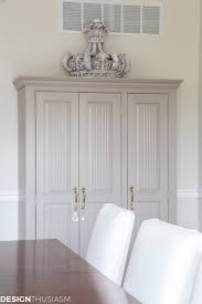 We did not find results for: Lightening Up The Dining Room With A Diy Chalk Painted China Cabinet