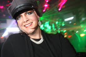 Madonnarama at South Beach