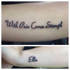 Pin On Tattoos And Piercings I Love