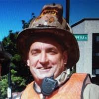 Greg Mackin's Instagram, Twitter & Facebook