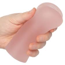 Cheap Thrills The Pink Fairy Masturbation Sleeve