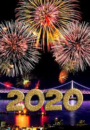 Frohes Neues Jahr In 2020 Happy New Year Pictures Happy New Year Images Happy New Year Gif