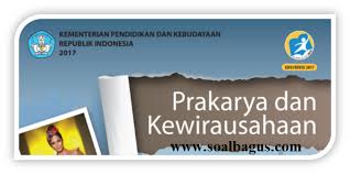 Kelas 10 sma pkwu guru revisi 2017. 50 Soal Pat Prakarya Kelas 10 Kunci Jawaban Soalbagus Com