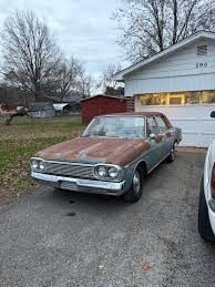 Image result for Vintage Maroon 1964 AMC