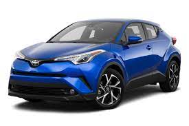 Reference the model year in the table to see what lug nut torque and size is applicable for your car. Toyota C Hr 2019 Wheel Tire Sizes Pcd Offset And Rims Specs Wheel Size Com