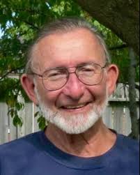 Paul McIntyre Obituary September 26, 2023