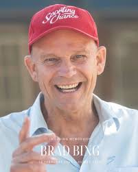We are deeply saddened to hear of the passing of Brad Bing. As chairman of  the NRPA, and life long resident of Noordhoek, he was a true legend in our  beautiful Village. So many memories of Brad ...