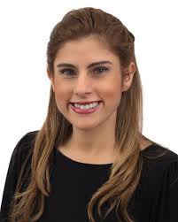 Andrea Alvarez's Instagram, Twitter & Facebook