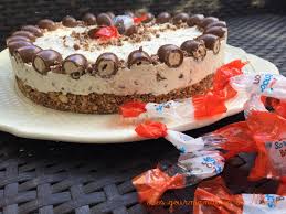 Pour en savoir plus sur les aliments de cette recette de cheesecakes. Tarte Aux Shoko Bons Sans Cuisson Les Gourmandises De Nemo