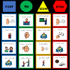 Need zones of regulation activities for your students? 1